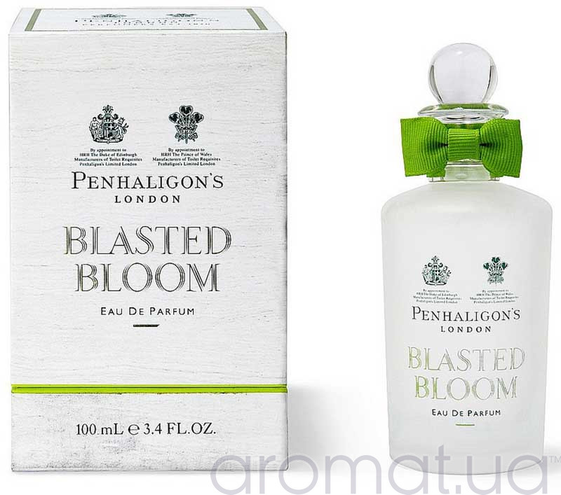 Penhaligon's Blasted Bloom