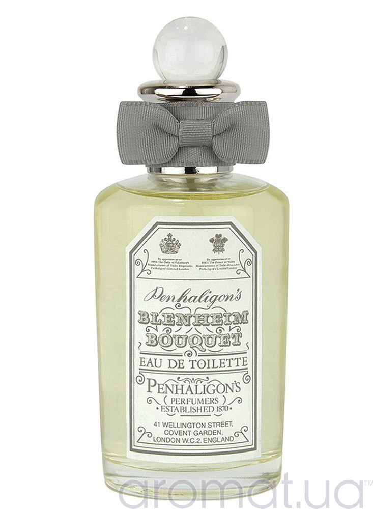 Penhaligon's Blenheim Bouquet Тестер