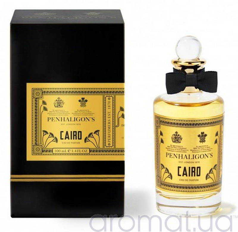 Penhaligon's Cairo