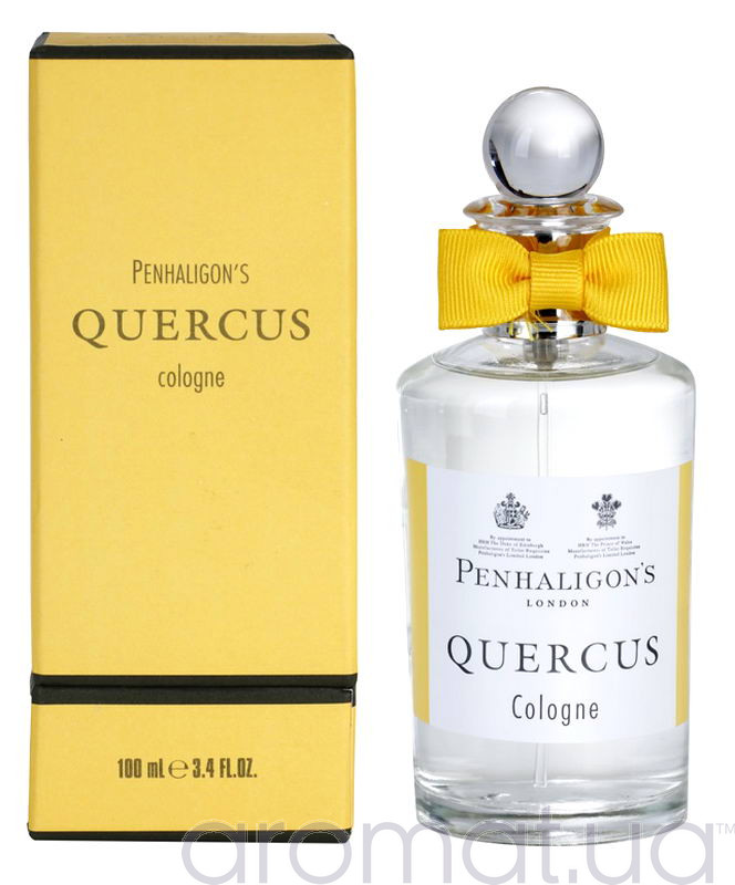 Penhaligon's Quercus