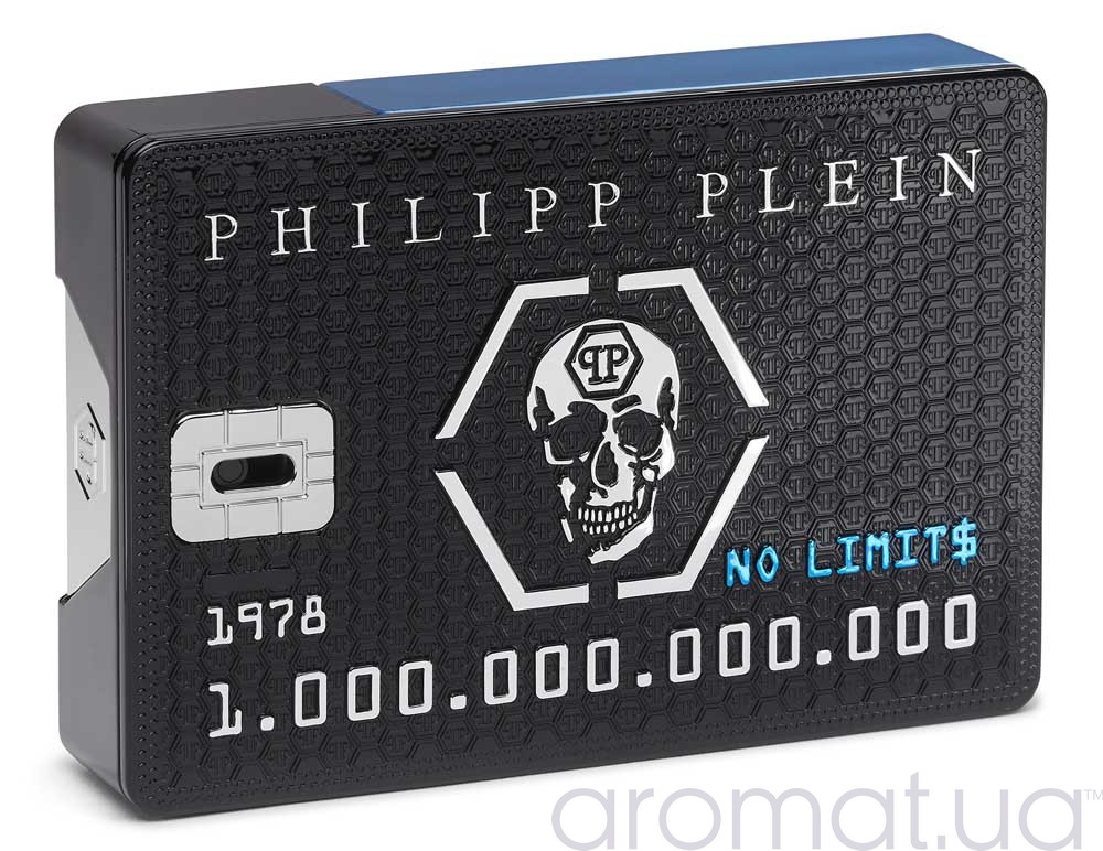 Philipp Plein No Limits Plein Super Fresh Тестер