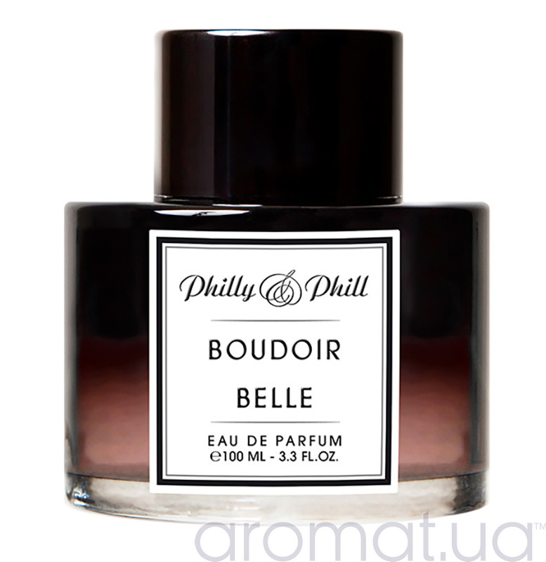 Philly & Phill Boudoir Belle Тестер