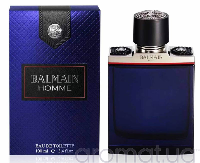 Pierre Balmain Homme