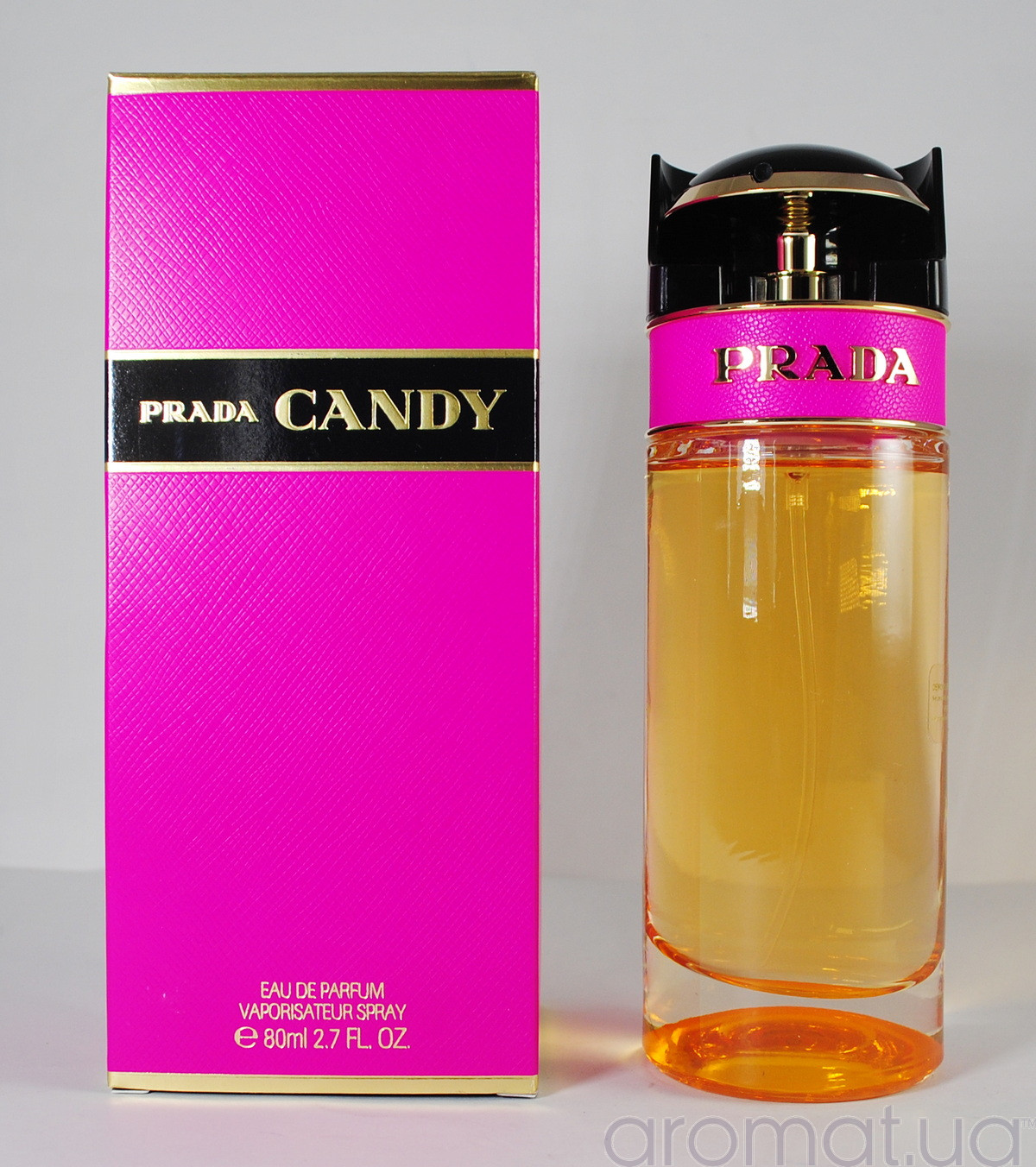 Prada Candy 