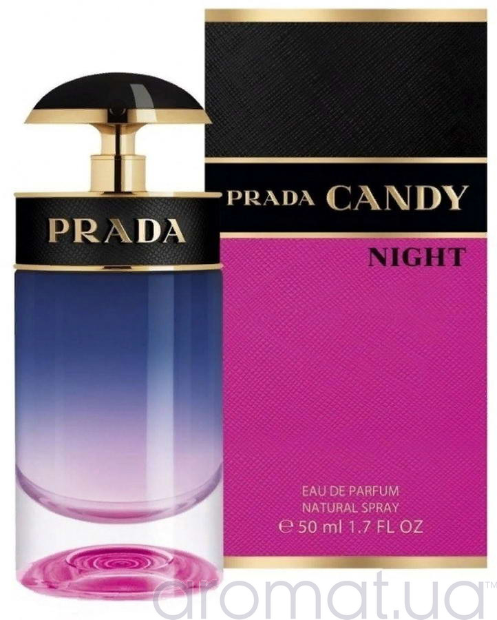 Prada Candy Night