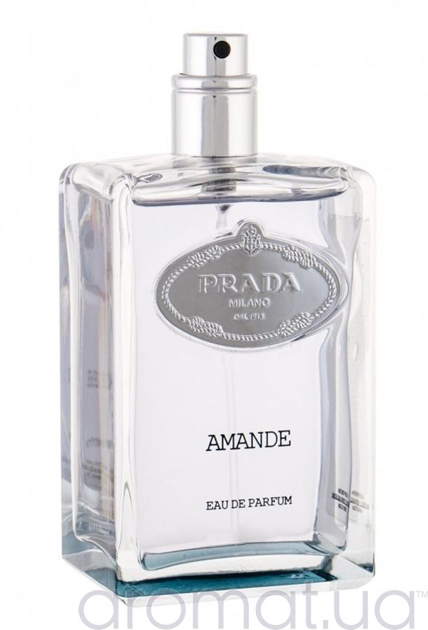 Prada Infusion d'Amande Тестер