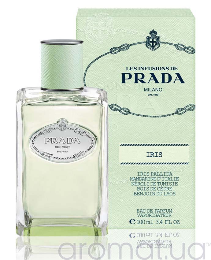 Prada Infusion D'Iris