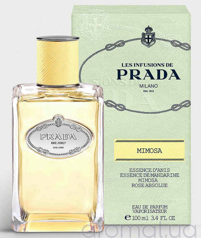 Prada Infusion de Mimosa