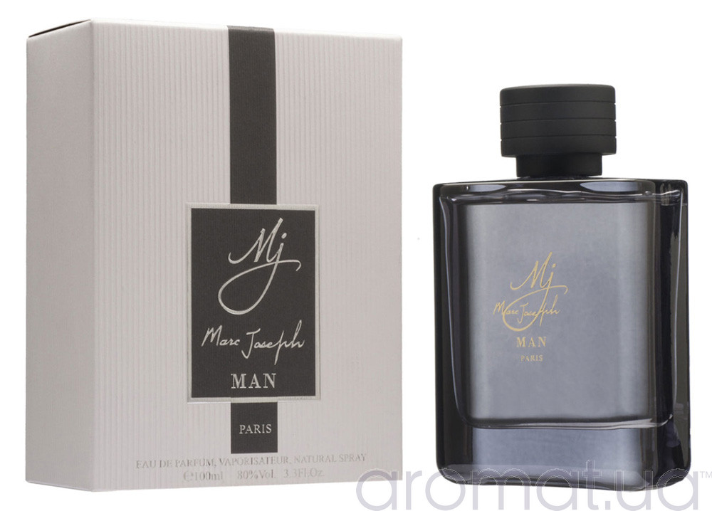 Prestige Parfums Mj Man