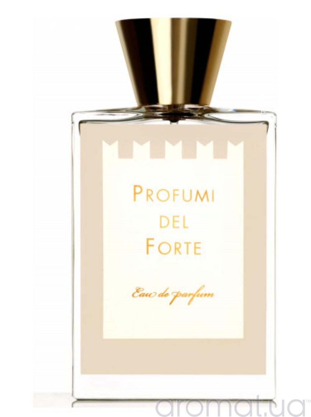 Profumi del Forte Toscanello Тестер