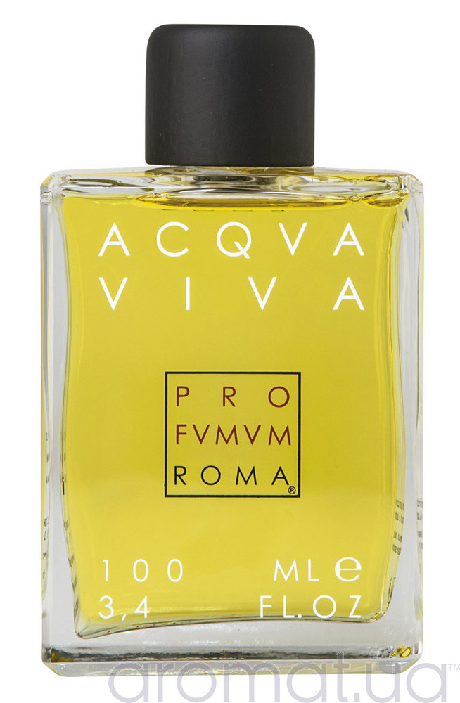 Profumum Roma Acqua Viva Тестер