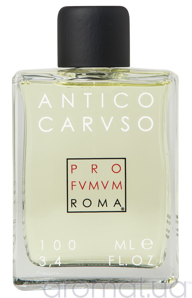 Profumum Roma Antico Caruso Тестер