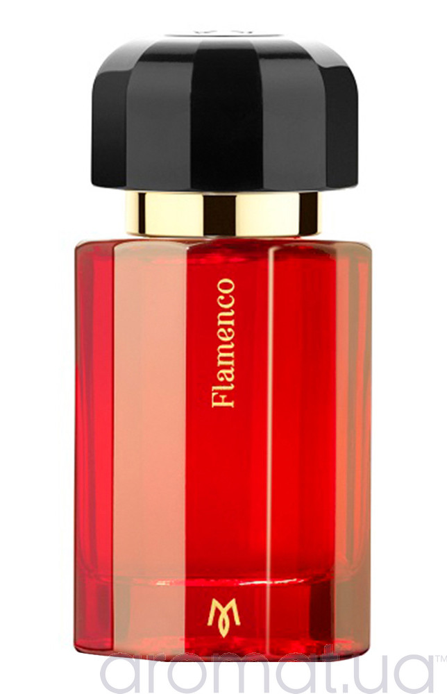 Ramon Monegal Flamenco Тестер