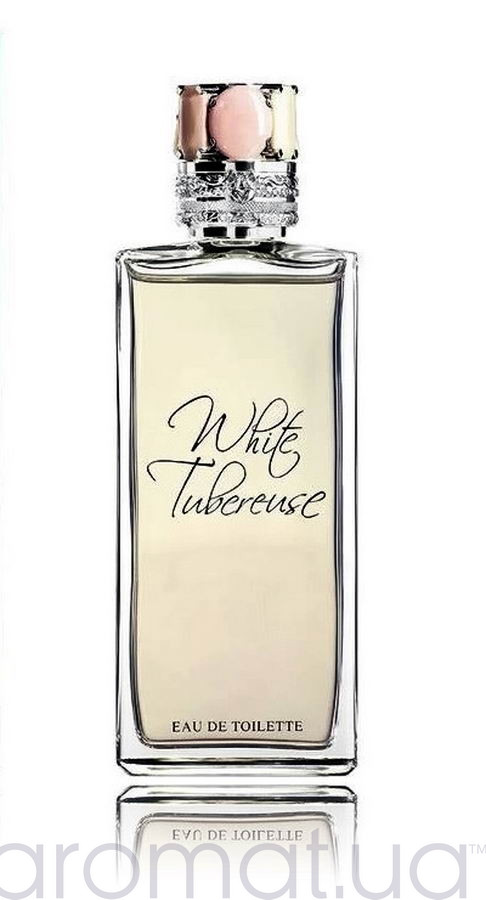 Reminiscence White Tubereuse Eau de Toilette Тестер