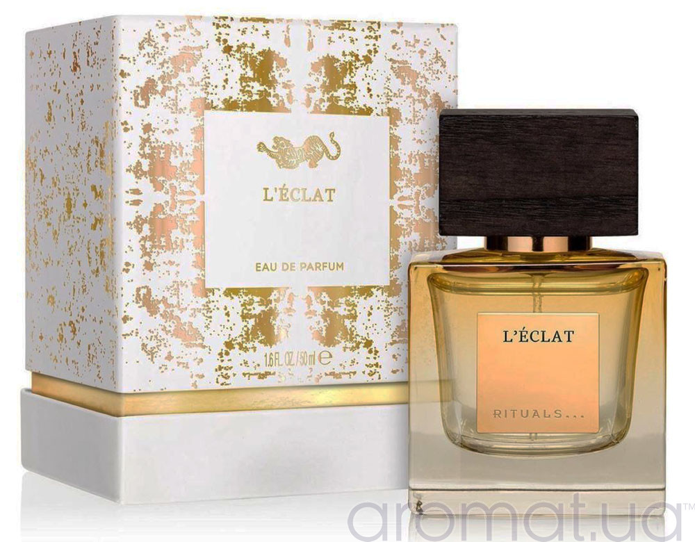 Rituals L'Eclat