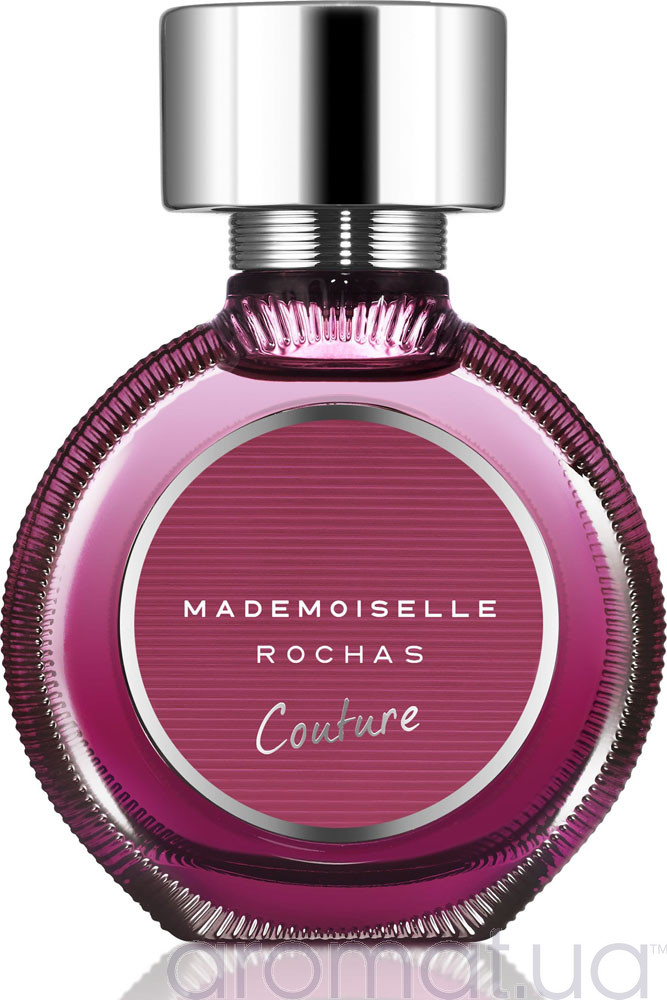 Rochas Mademoiselle Couture Тестер