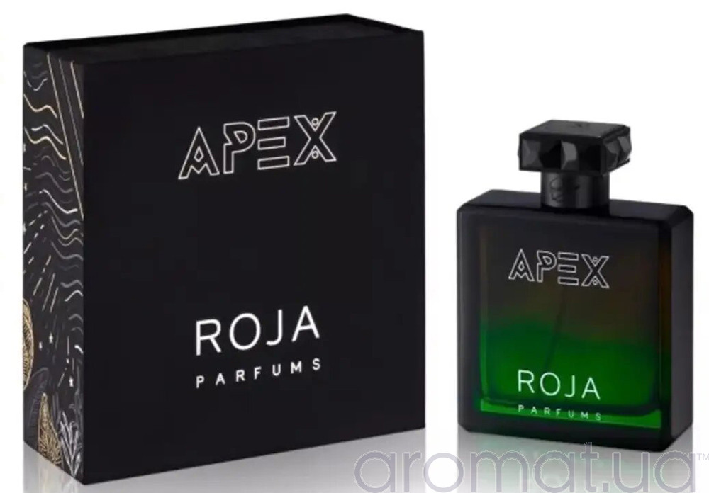 Roja Parfums Apex