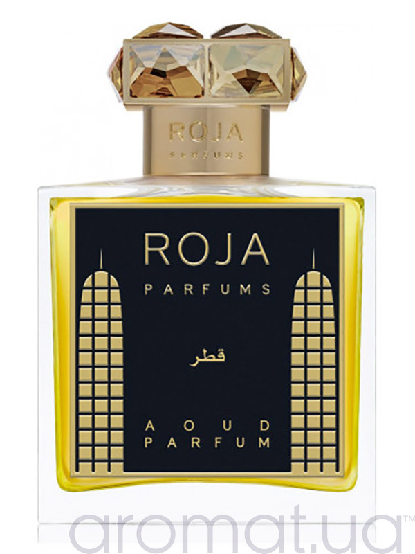 Roja Parfums Qatar Тестер