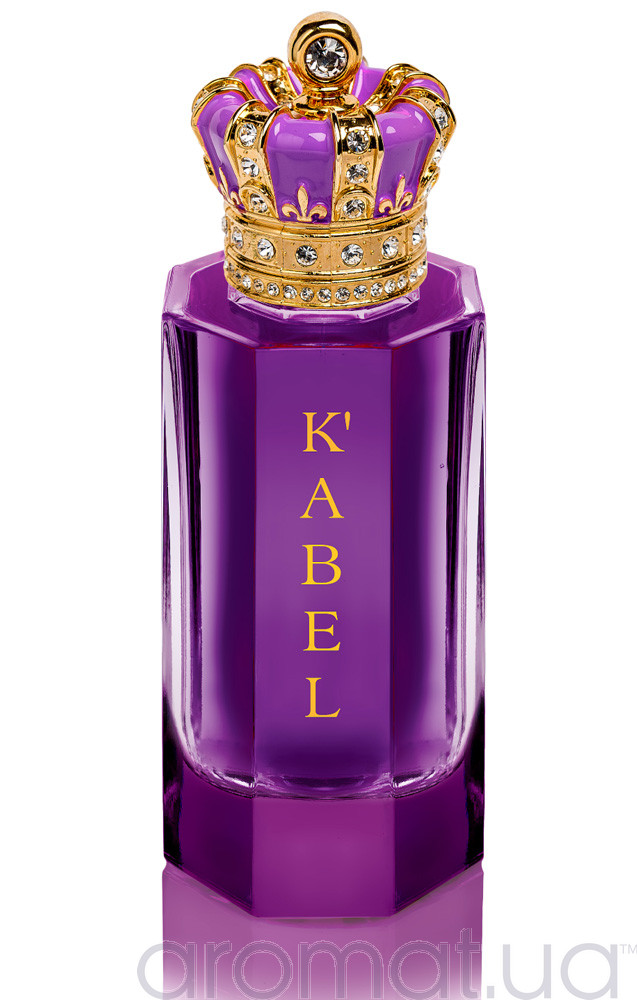 Royal Crown K'abel Тестер