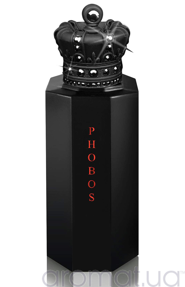 Royal Crown Phobos