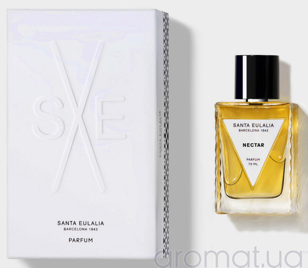 Santa Eulalia Nectar