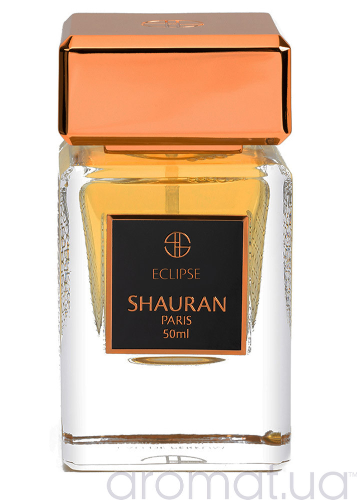 Shauran Eclipse Тестер
