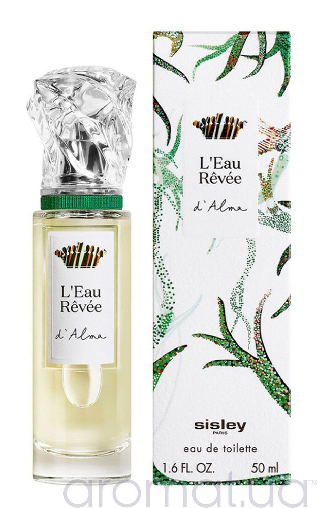 Sisley L'eau Revee D'Alma