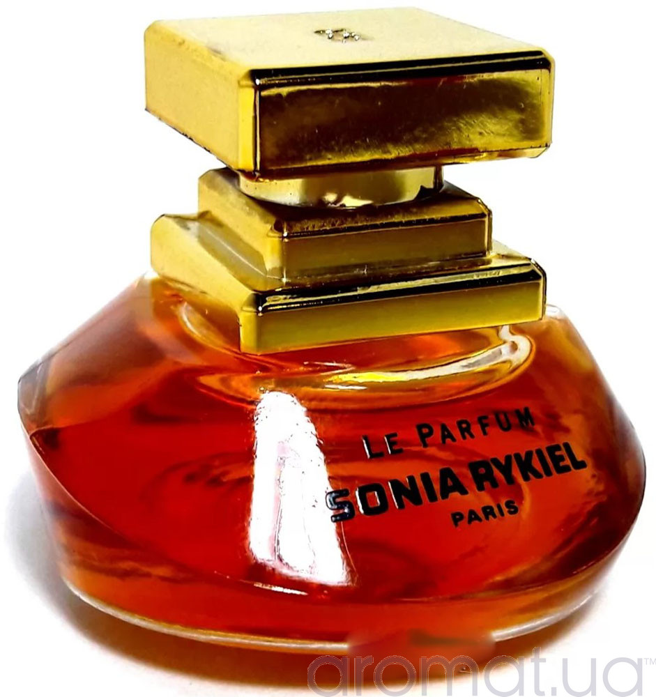 Sonia Rykiel Le Parfum Тестер