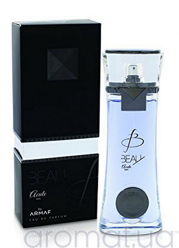 Sterling Beau Acute