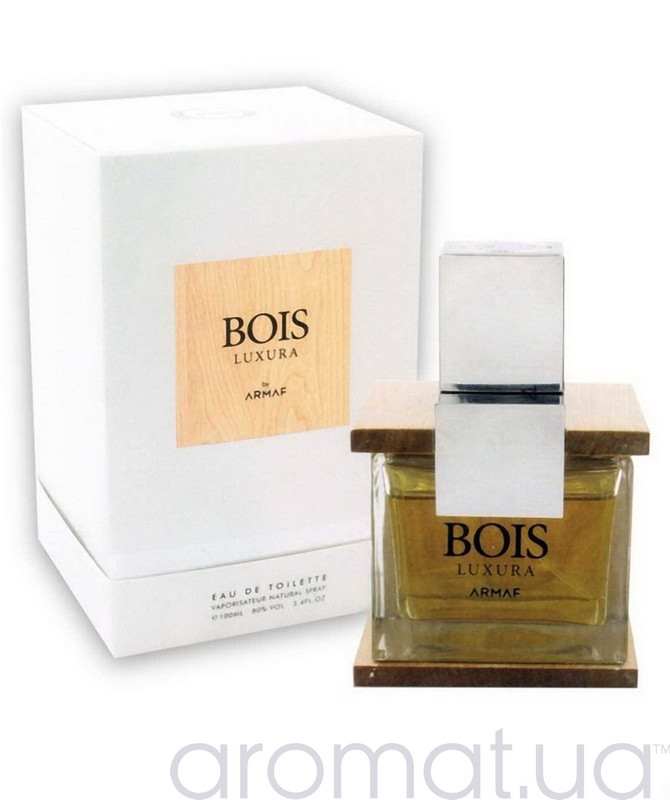 Sterling Bois Luxura Men