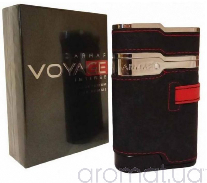 Sterling Voyage Intense