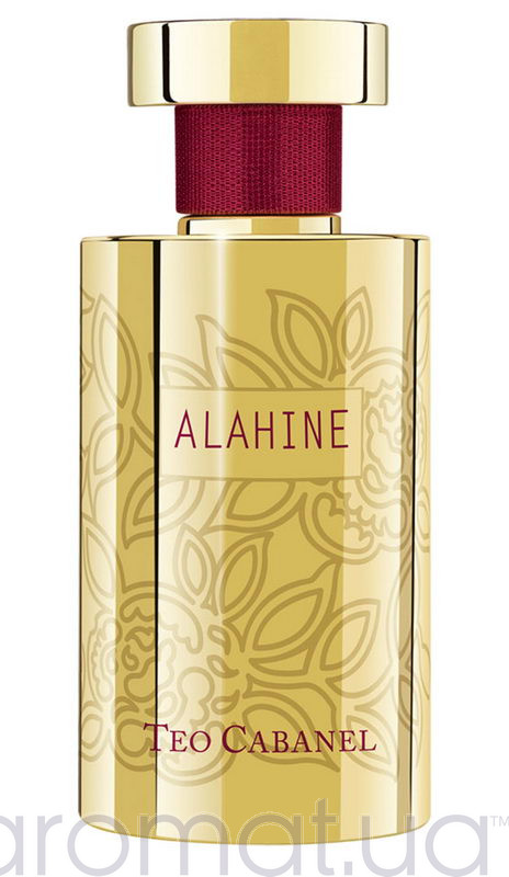 Teo Cabanel Alahine