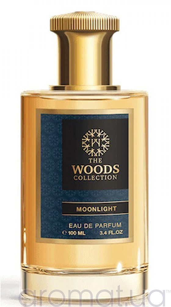 The Woods Collection Moonlight Тестер