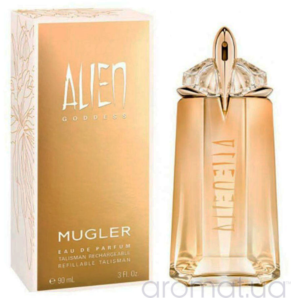Thierry Mugler Alien Goddess Intense
