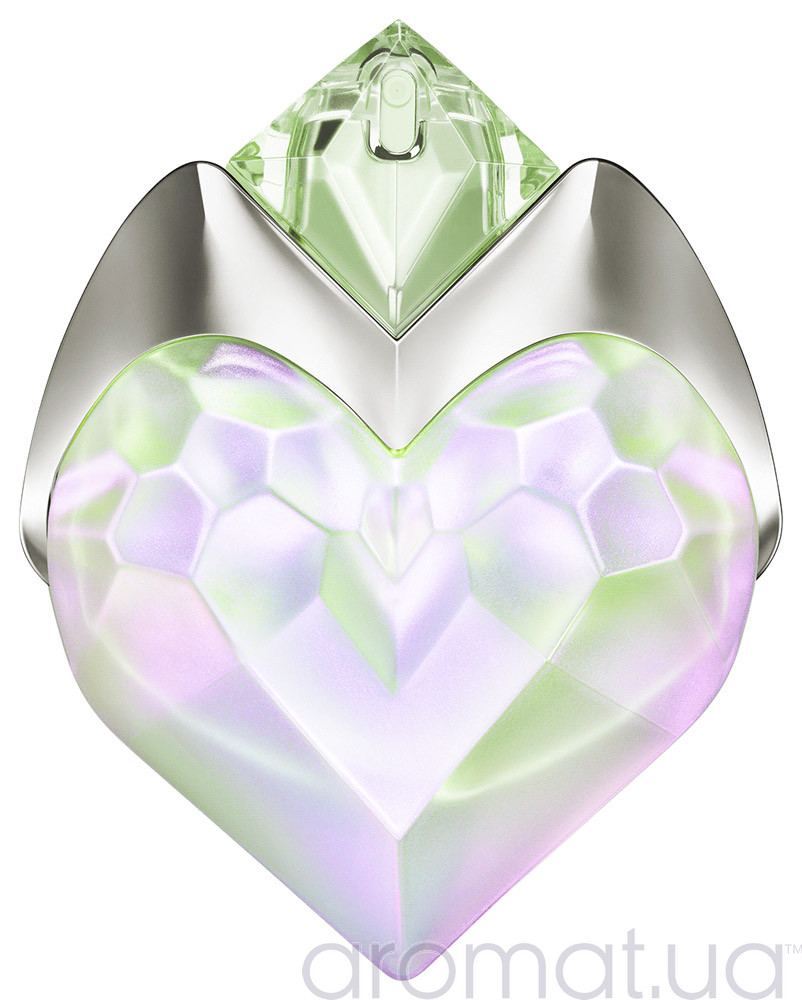 Thierry Mugler Aura Eau de Parfum Sensuelle Тестер