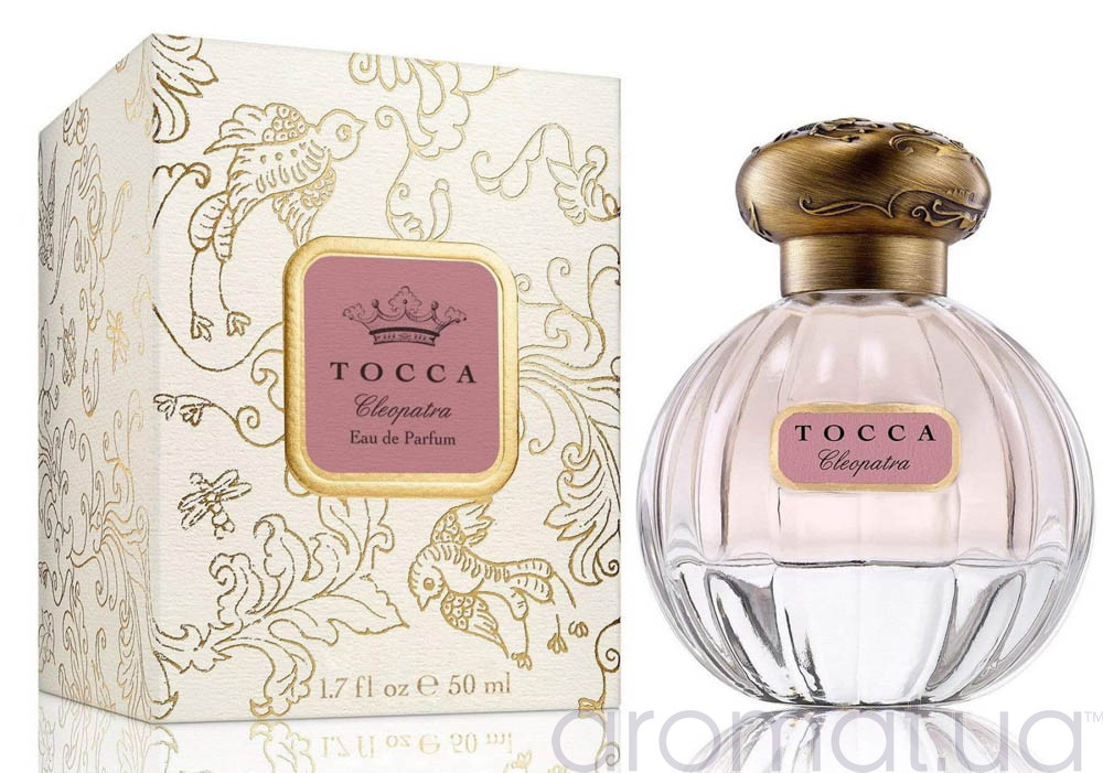 Tocca Cleopatra
