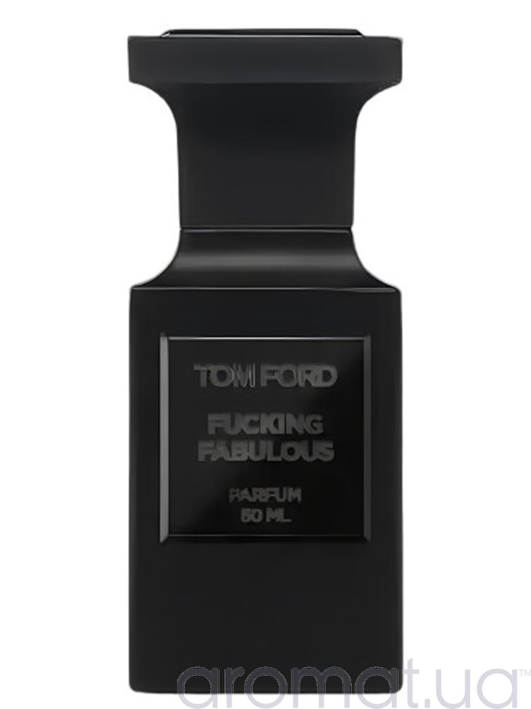 Tom Ford Fucking Fabulous Parfum