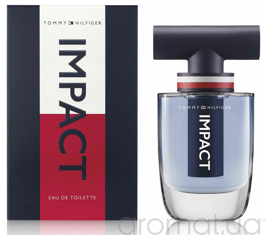 Tommy Hilfiger Impact