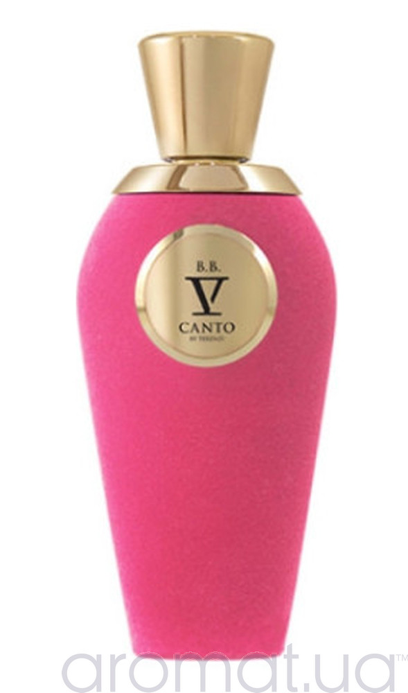 V Canto B.B.