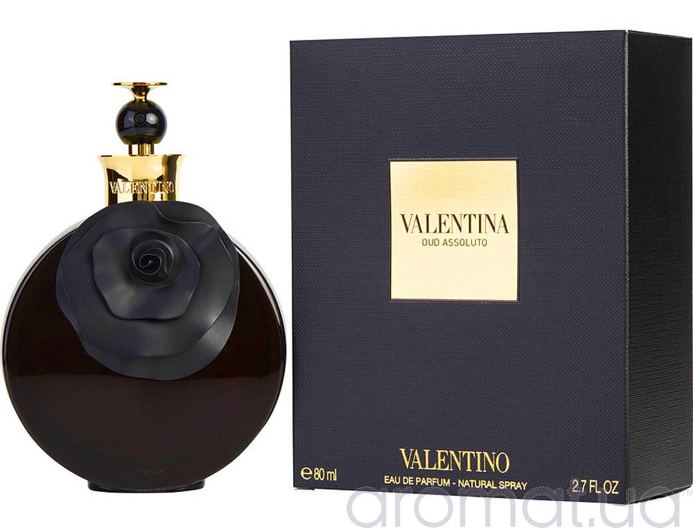 Valentino Valentina Oud Assoluto