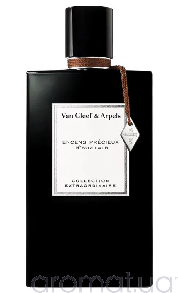 Van Cleef & Arpels Encens Precieux Тестер