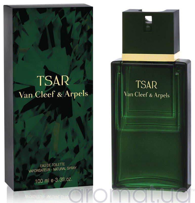 Van Cleef & Arpels Tsar