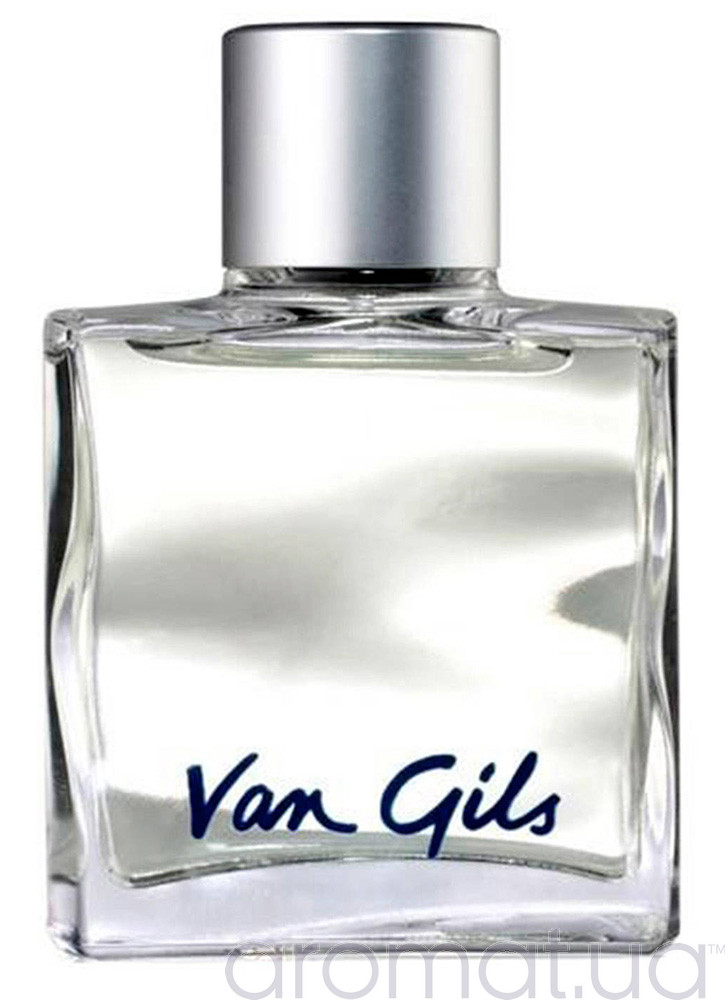 Van Gils Between Sheets Тестер
