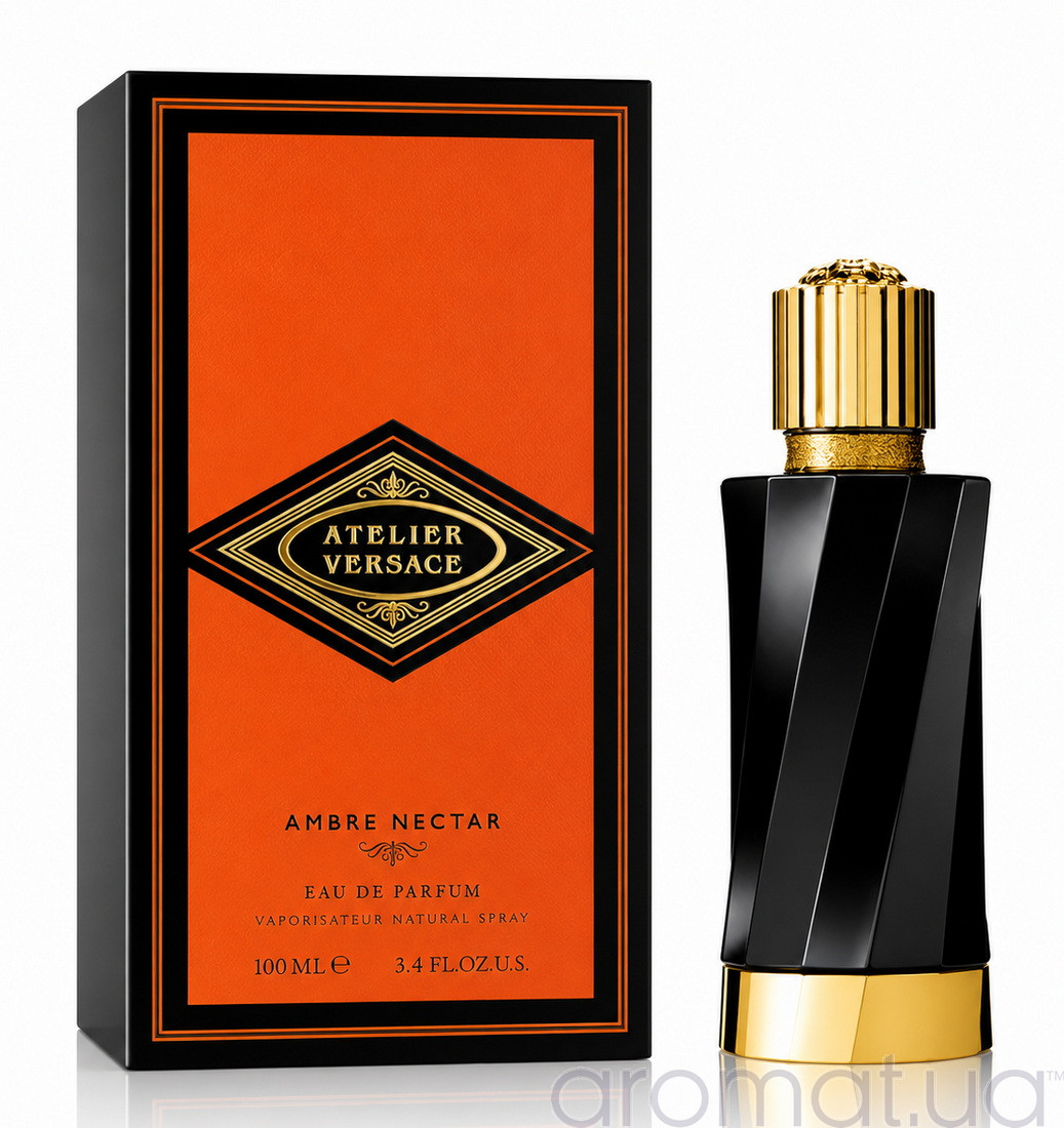 Versace Ambre Nectar
