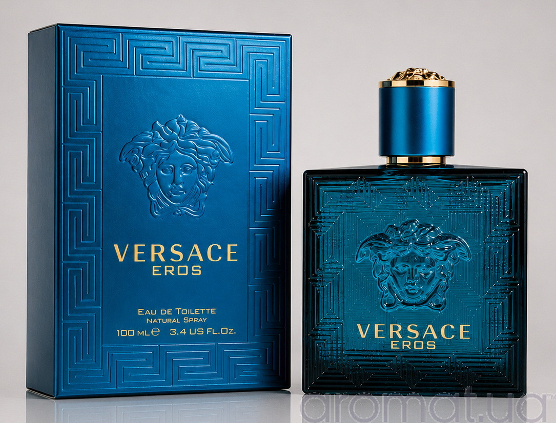 Versace Eros