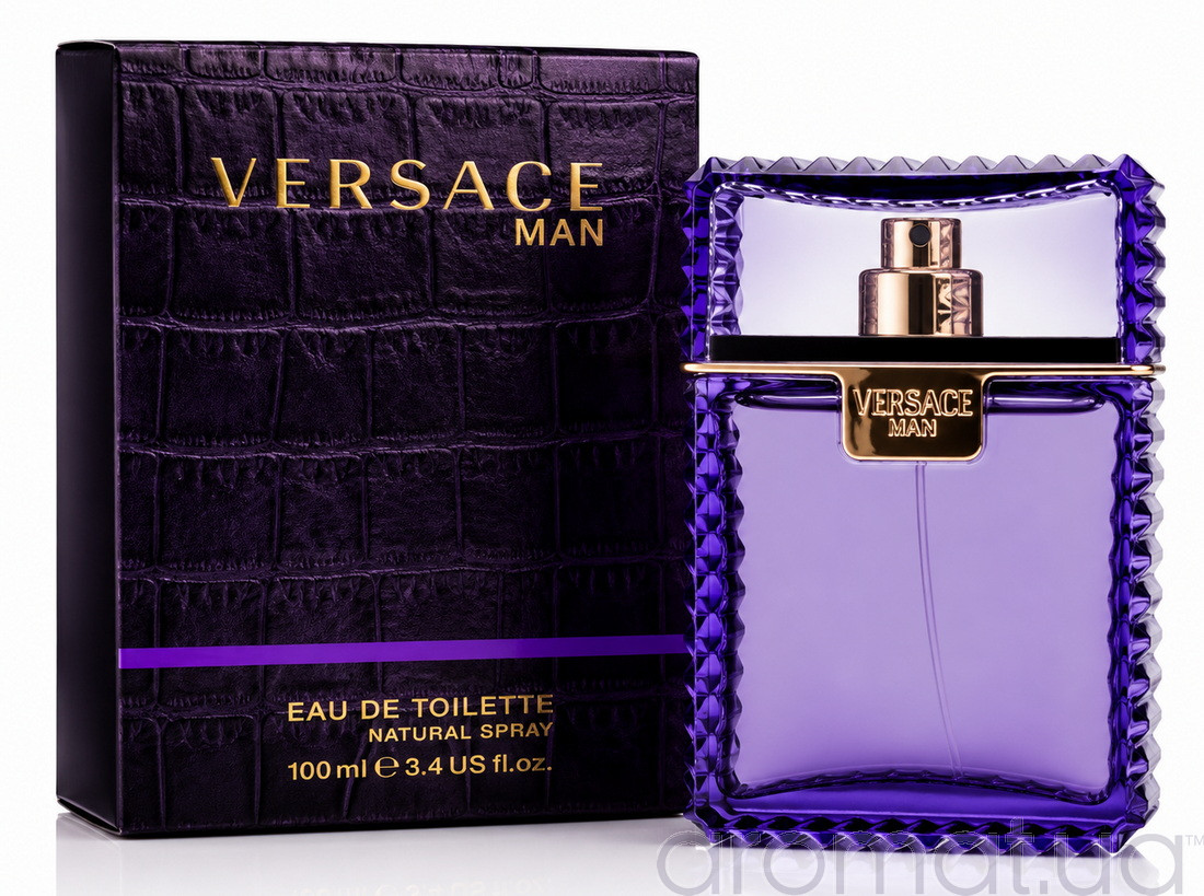 Versace Man 