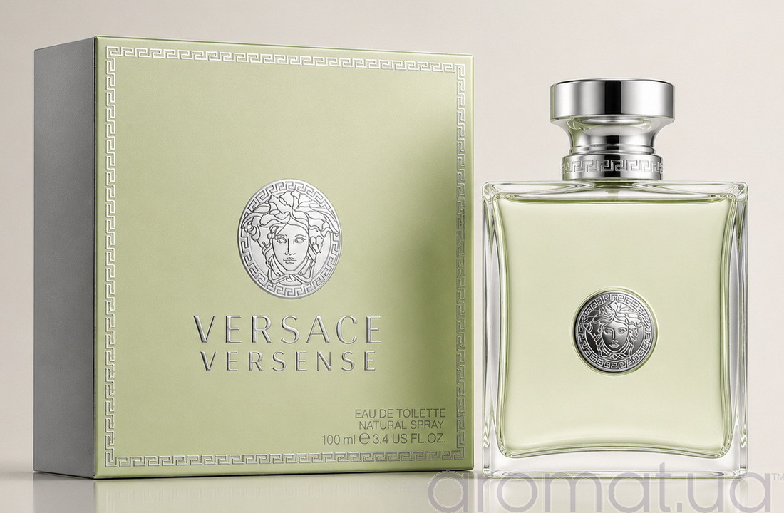 Versace Versense