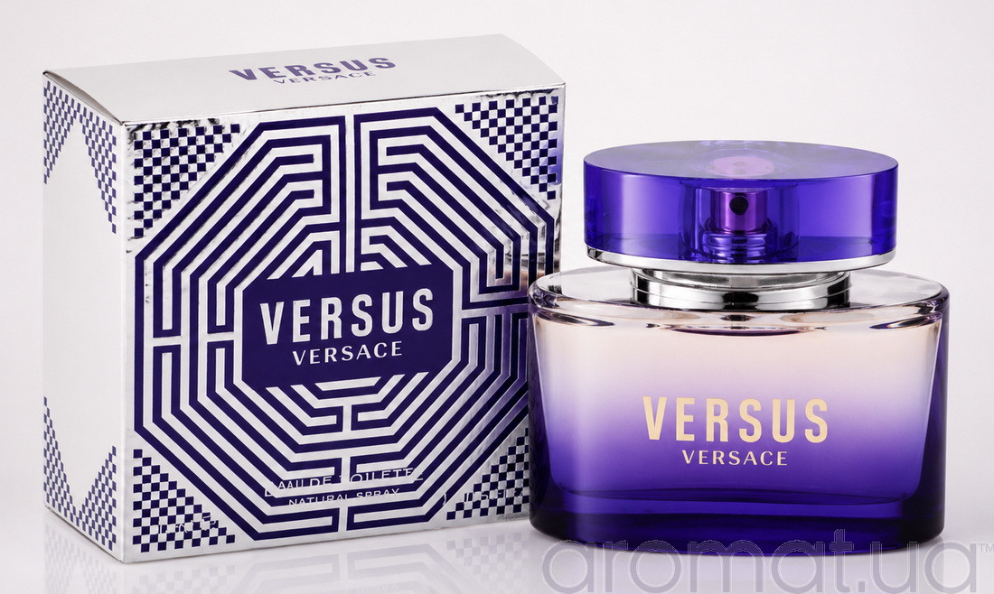 Versace Versus