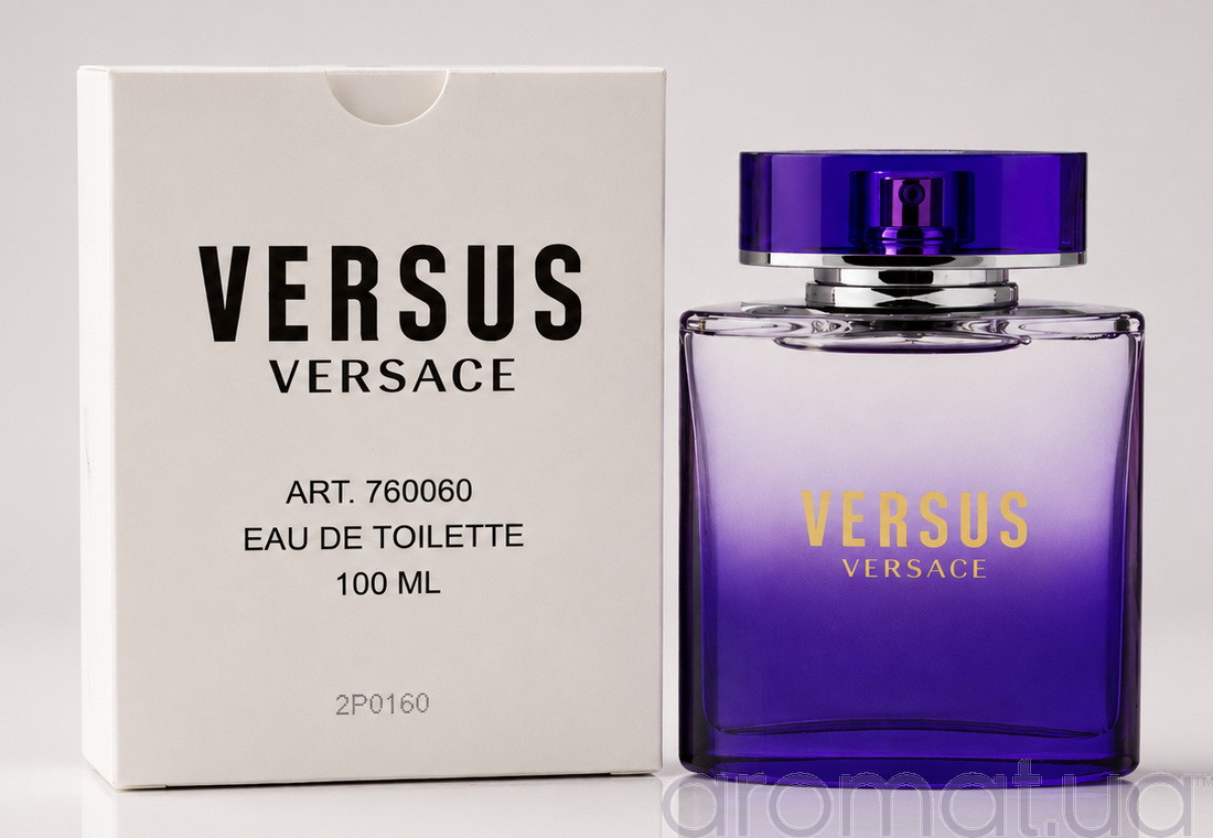 Versace Versus Тестер