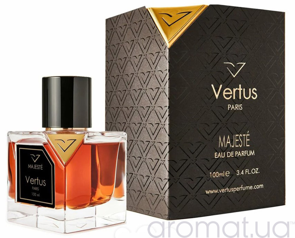 Vertus Majeste